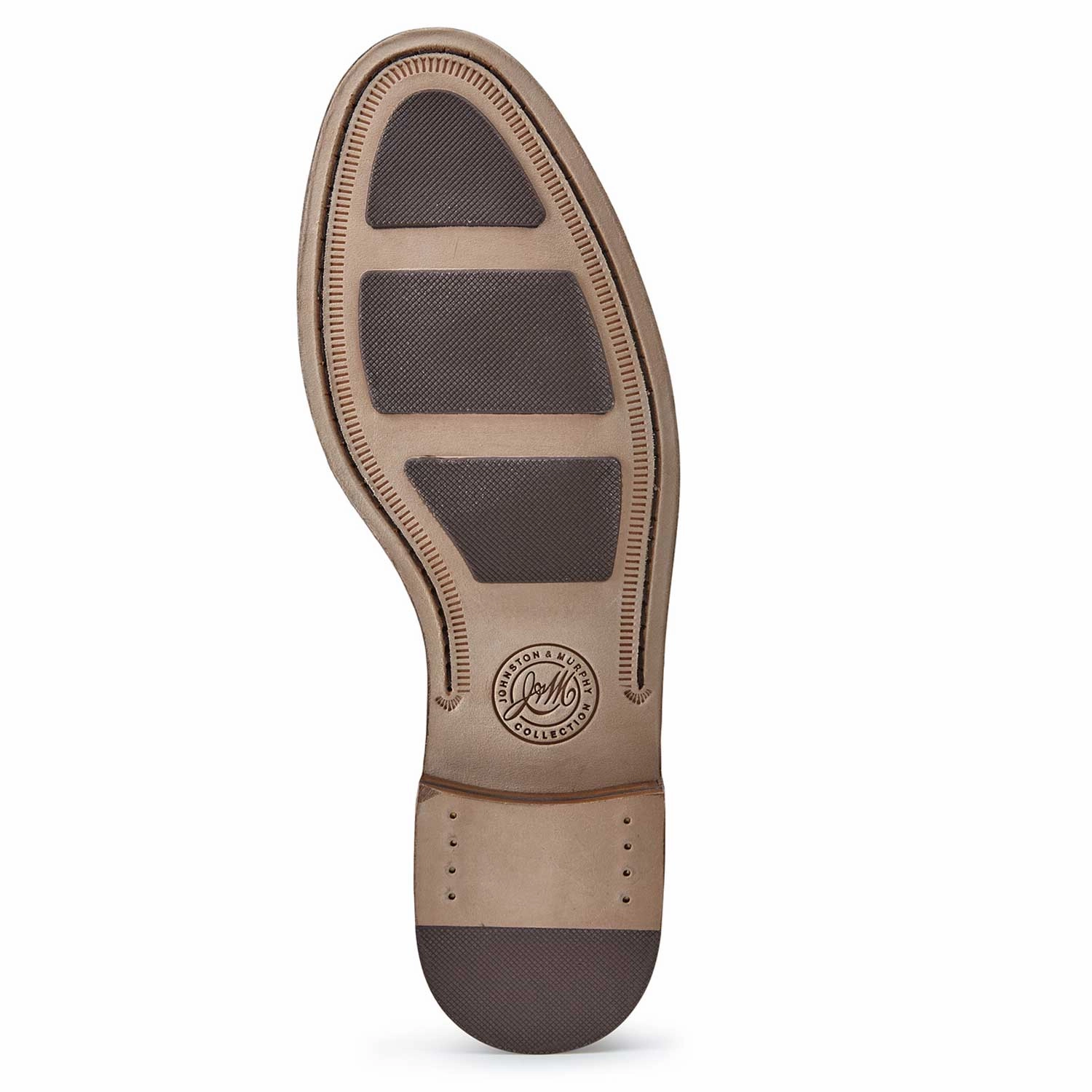 Baldwin Loafer J&M to Joybees