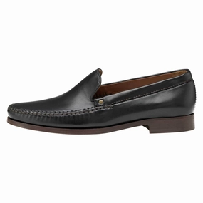 Baldwin Loafer J&M classic dress shoes for formal wear