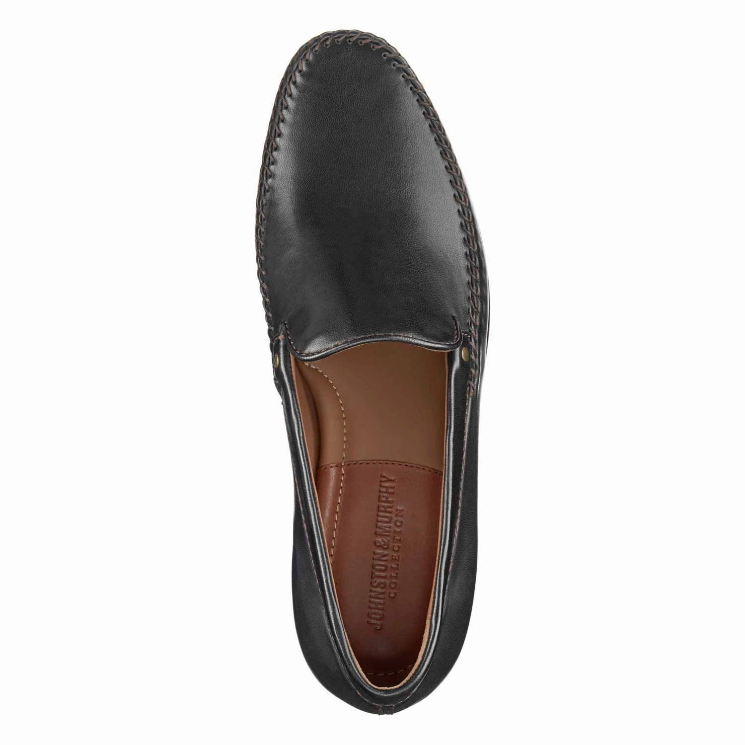 Baldwin Loafer J&M to Joybees