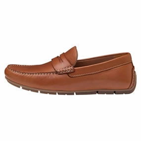 Baldwin Penny Driver J&M classic dress shoes for formal wear