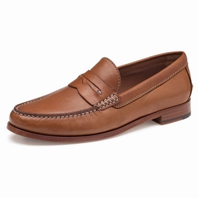 Baldwin Penny J&M classic dress shoes for formal wear