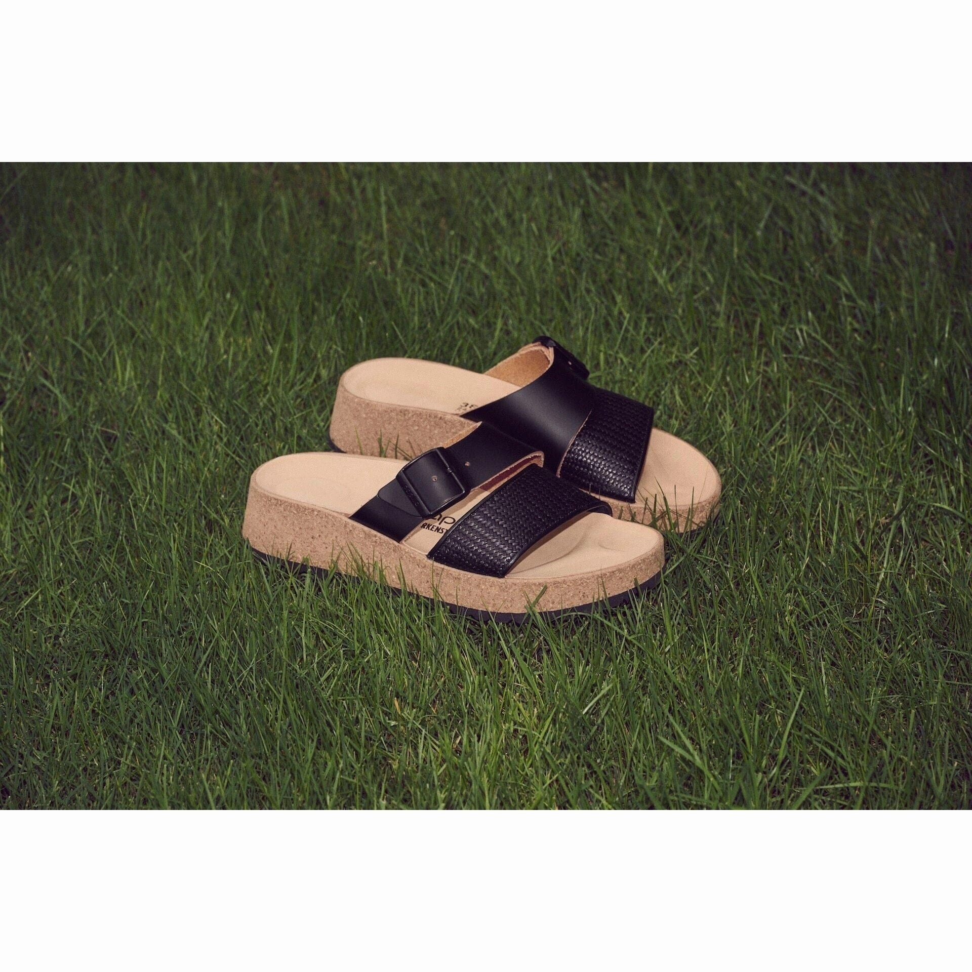 BIRKENSTOCK ALMINA Birkenstock comfortable casual footwear