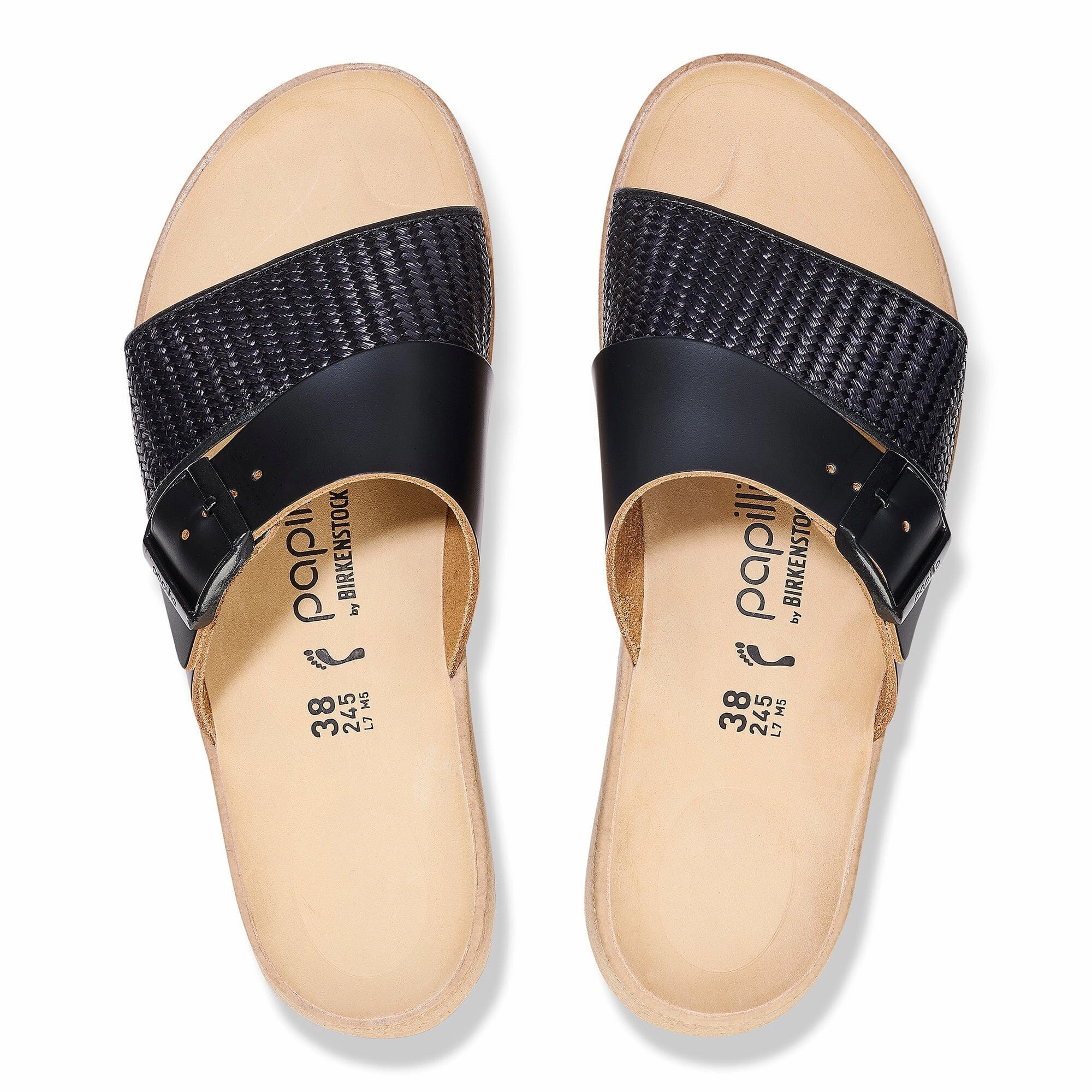 BIRKENSTOCK ALMINA Birkenstock comfortable casual footwear
