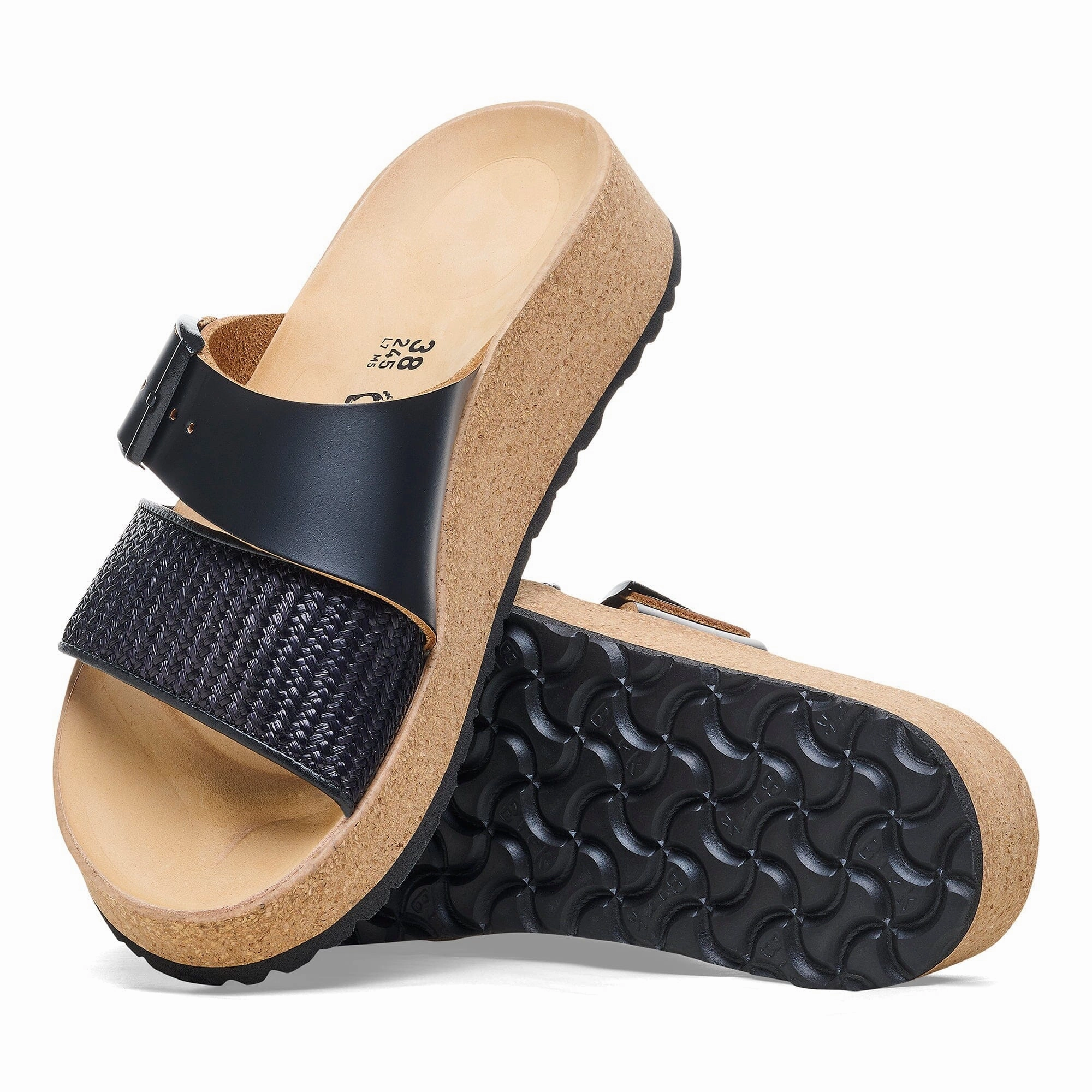 BIRKENSTOCK ALMINA Birkenstock comfortable casual footwear