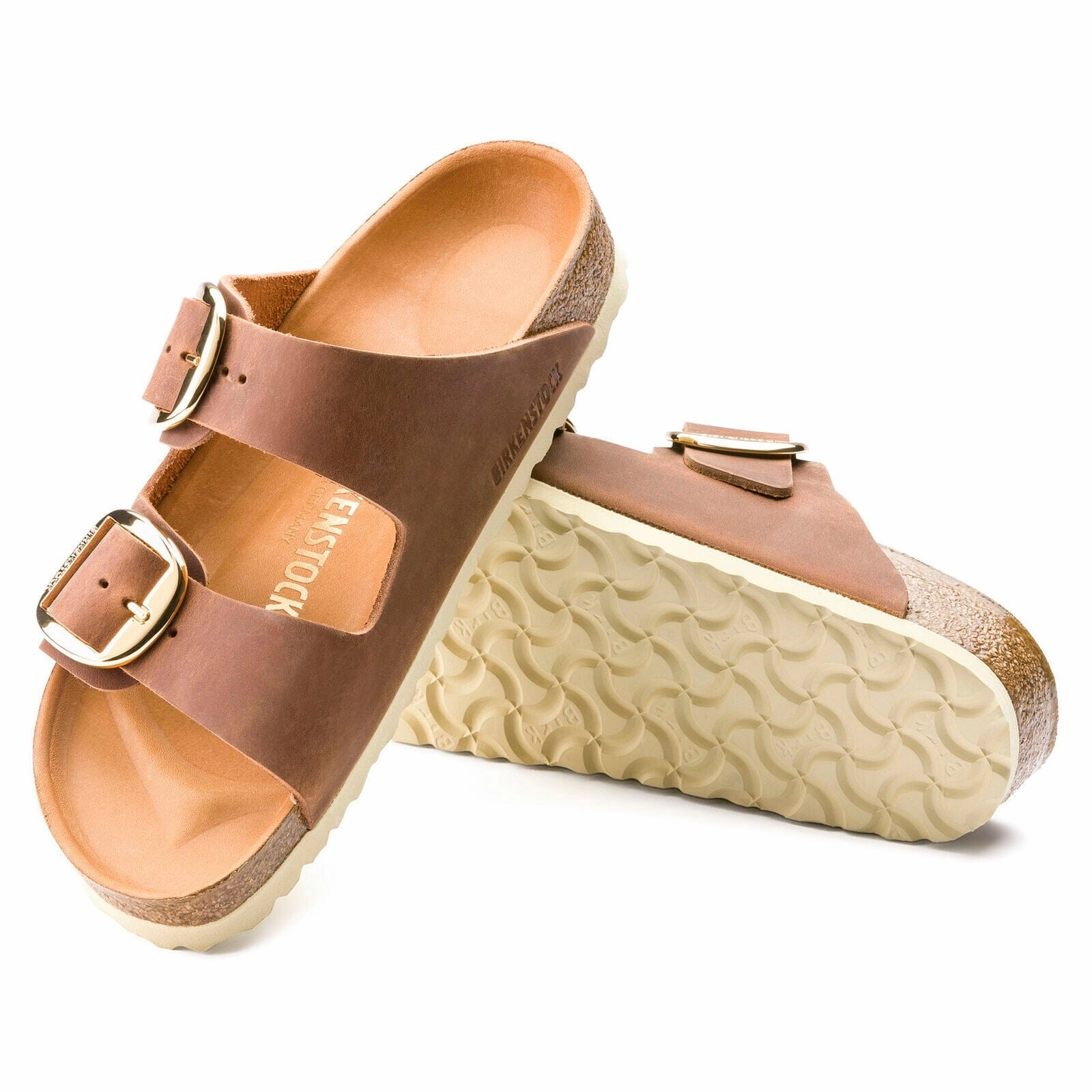 BIRKENSTOCK ARIZONA BIG BUCKLE Birkenstock comfortable casual footwear