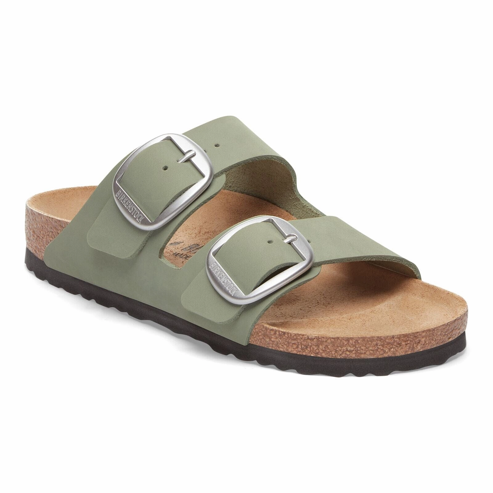 BIRKENSTOCK ARIZONA BIG BUCKLE Birkenstock comfortable casual footwear