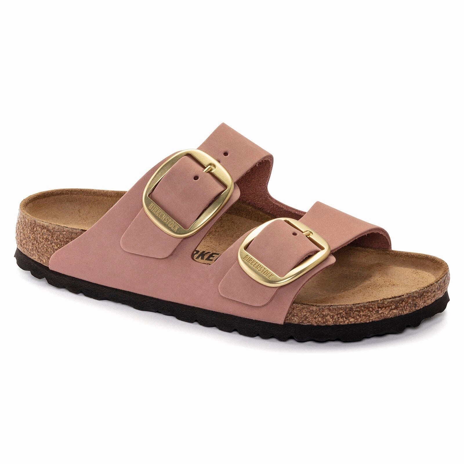 BIRKENSTOCK ARIZONA BIG BUCKLE Birkenstock comfortable casual footwear