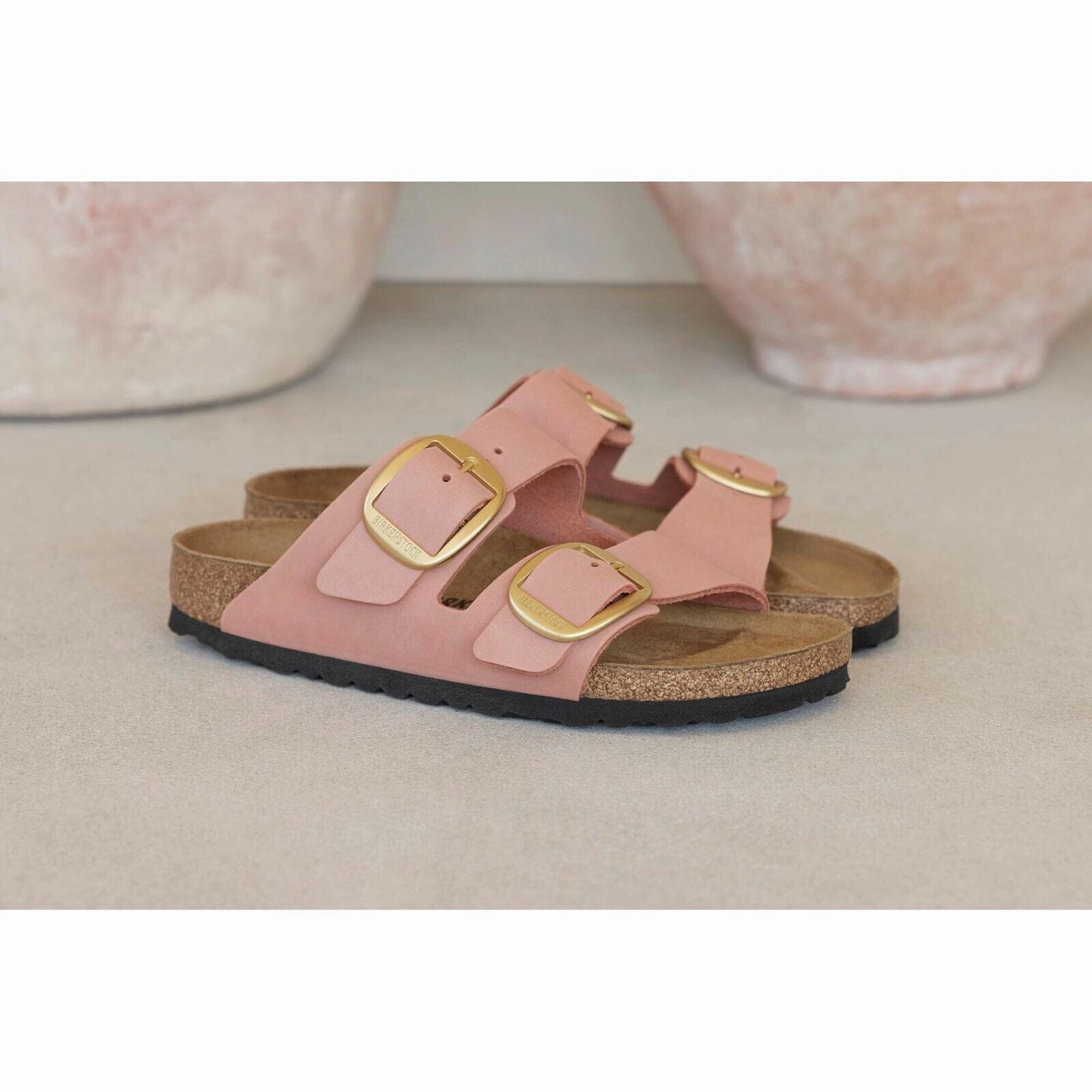 BIRKENSTOCK ARIZONA BIG BUCKLE Birkenstock comfortable casual footwear