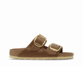 Birkenstock Arizona Big Buckle All-day comfort sandals