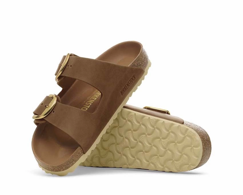 Birkenstock Arizona Big Buckle Durable trail runners