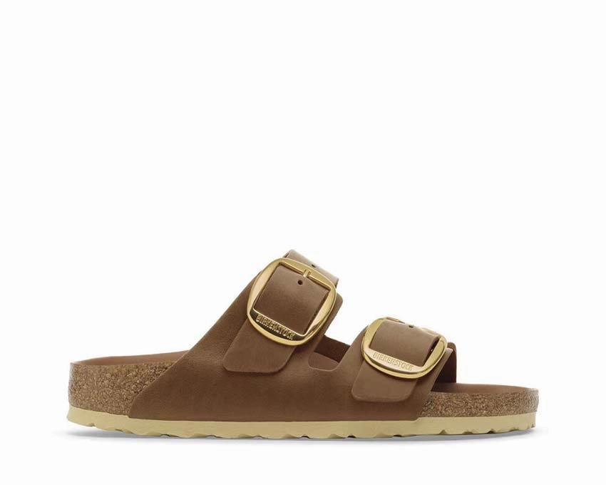 Birkenstock Arizona Big Buckle All-day comfort sandals