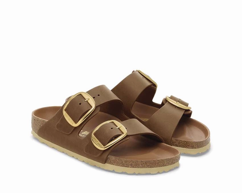 Birkenstock Arizona Big Buckle Durable trail runners