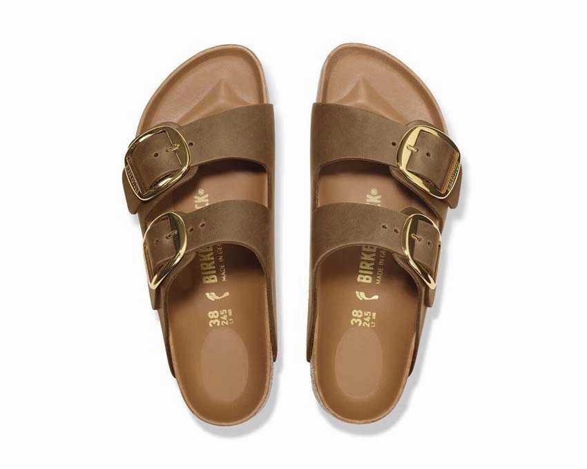Birkenstock Arizona Big Buckle Durable trail runners