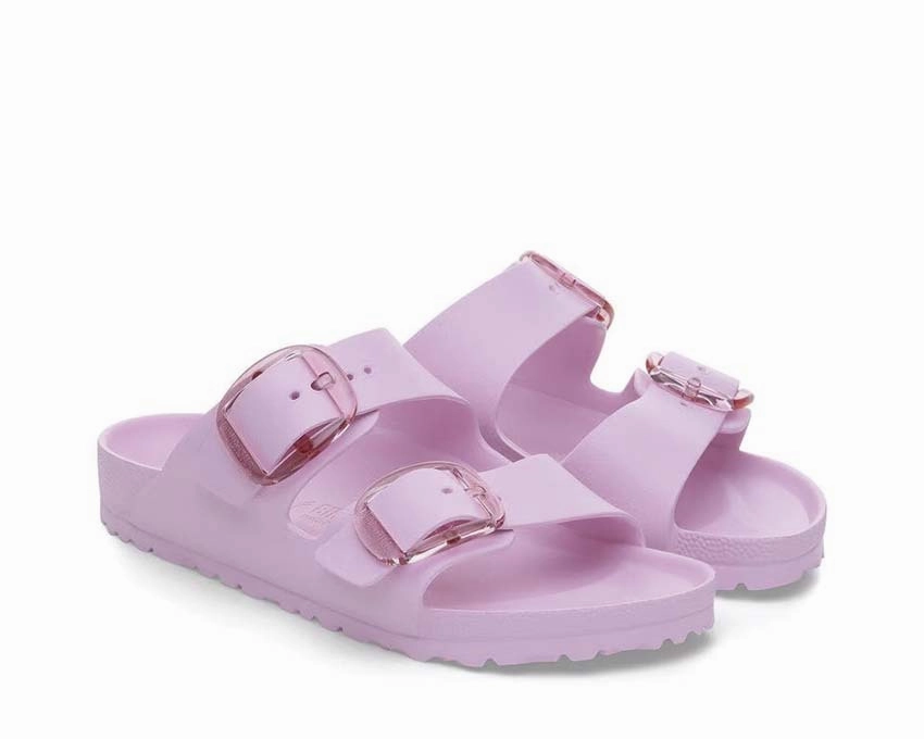 Birkenstock Arizona Big Buckle EVA Durable trail runners