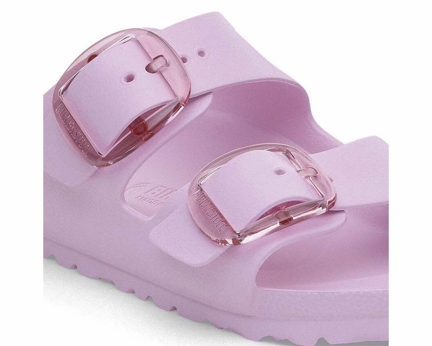 Birkenstock Arizona Big Buckle EVA Durable trail runners