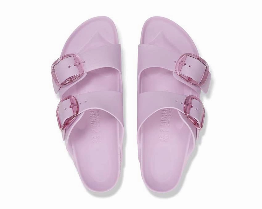 Birkenstock Arizona Big Buckle EVA Durable trail runners