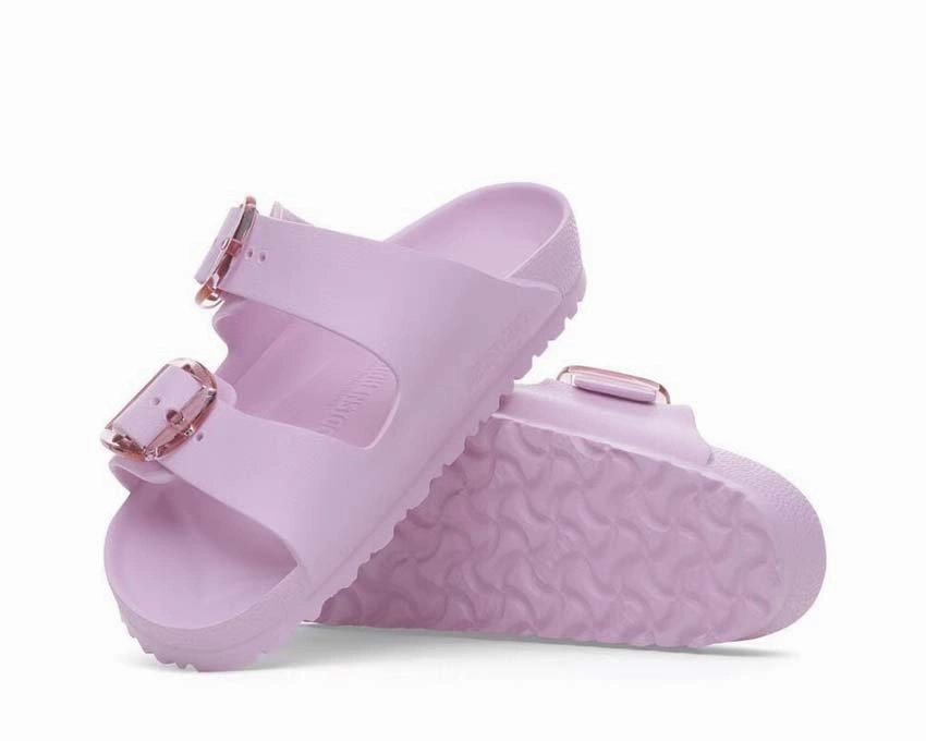 Birkenstock Arizona Big Buckle EVA Durable trail runners