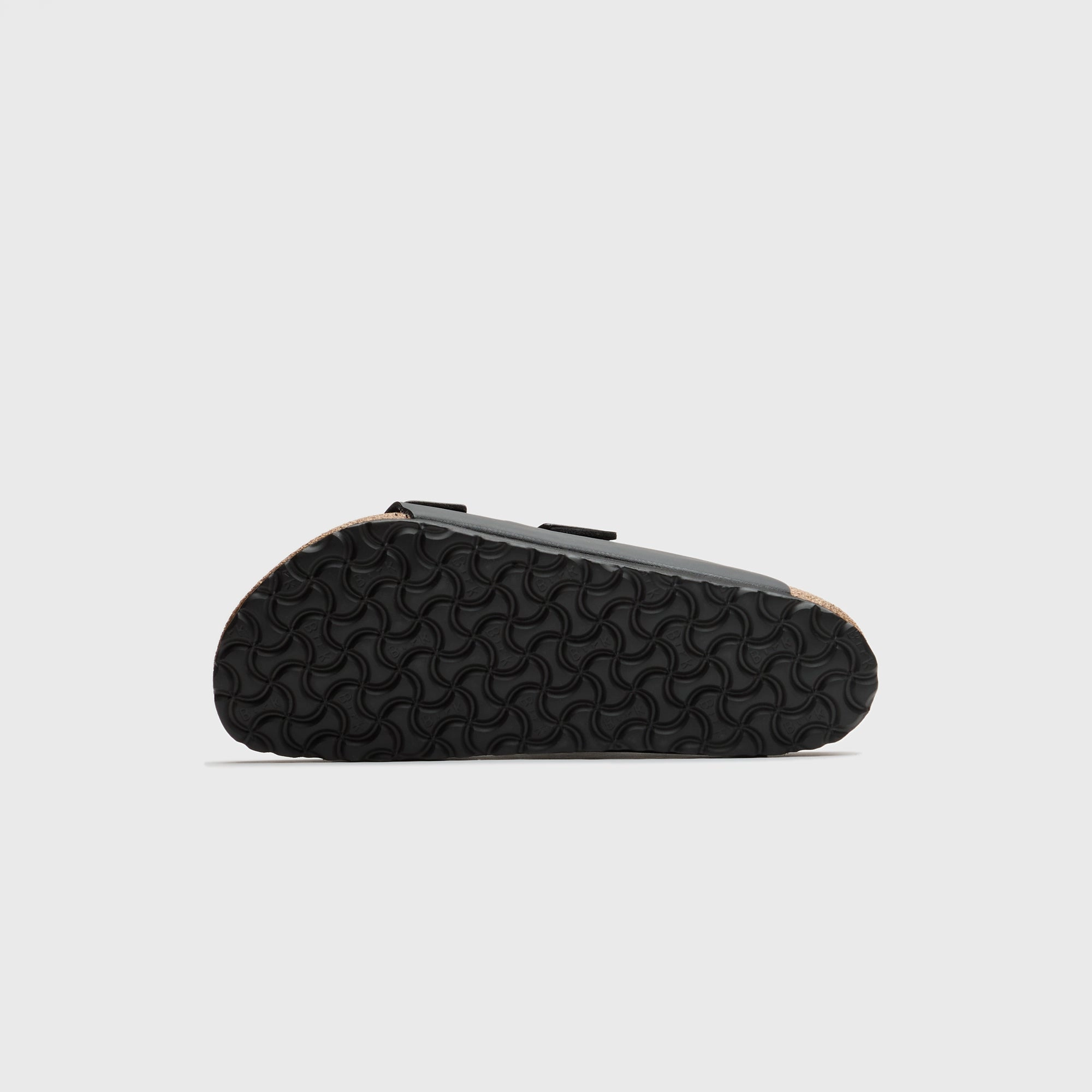 Birkenstock Arizona Birko-Flor - Black All-day comfort footwear