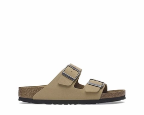 Birkenstock Arizona Birko-Flor Birkibuc All-day comfort sandals