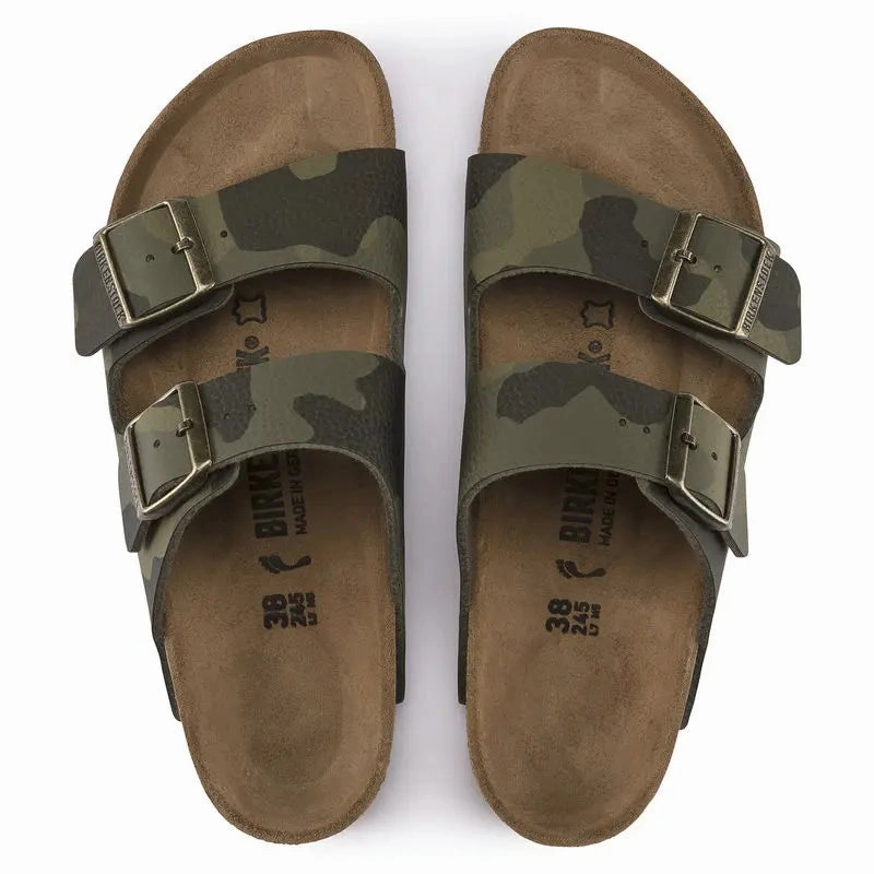 Birkenstock Arizona Birko-Flor  Iconic Comfort & Durable Design Birkenstock ergonomic sandals