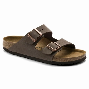 Birkenstock Arizona Birko-Flor  Iconic Comfort & Durable Design Birkenstock soft footbed slides for casual wear