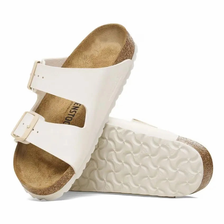 Birkenstock Arizona Birko-Flor  Iconic Comfort & Durable Design Birkenstock ergonomic sandals