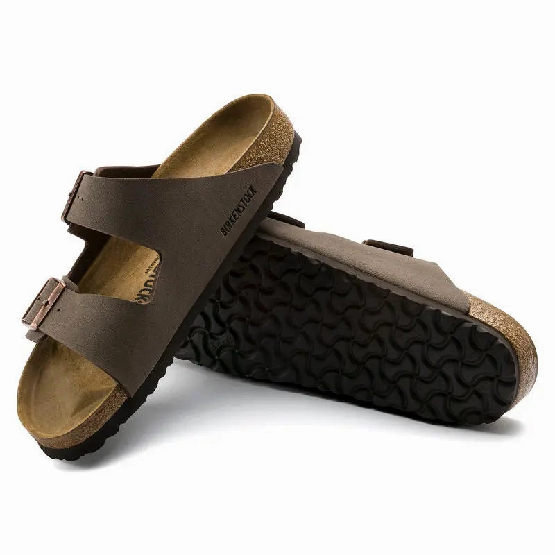 Birkenstock Arizona Birko-Flor  Iconic Comfort & Durable Design Birkenstock ergonomic sandals