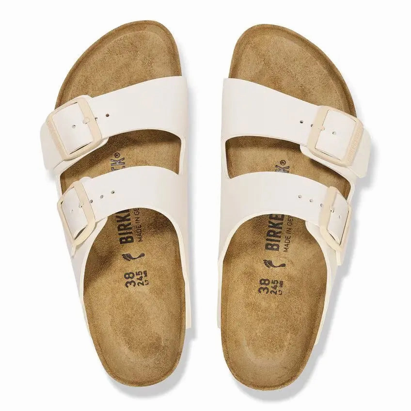 Birkenstock Arizona Birko-Flor  Iconic Comfort & Durable Design Birkenstock ergonomic sandals