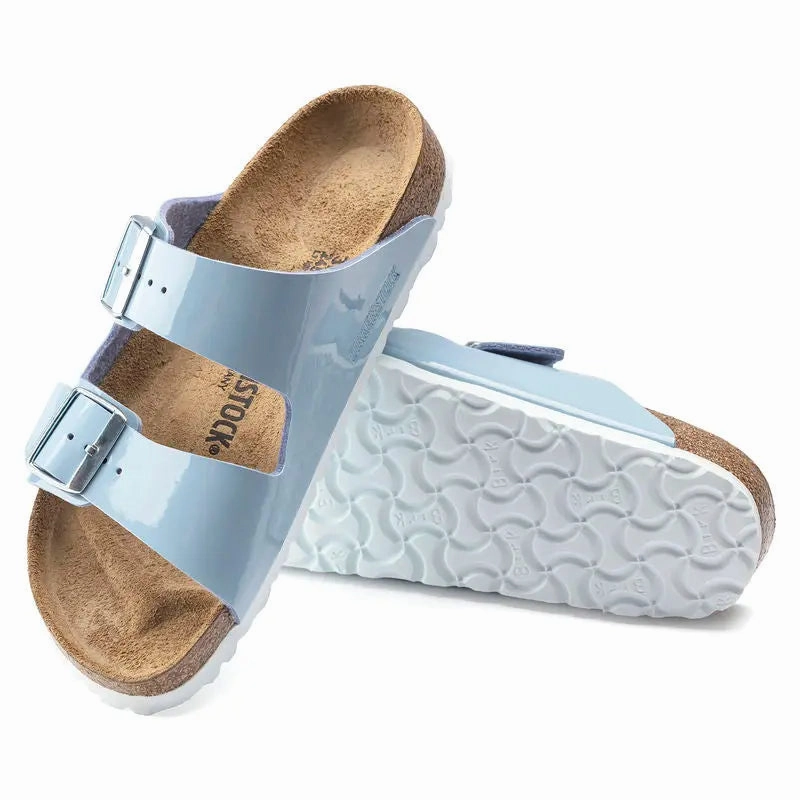 Birkenstock Arizona Birko-Flor  Iconic Comfort & Durable Design Birkenstock ergonomic sandals