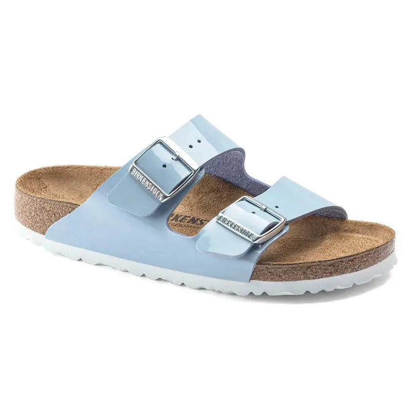 Birkenstock Arizona Birko-Flor  Iconic Comfort & Durable Design Birkenstock ergonomic sandals