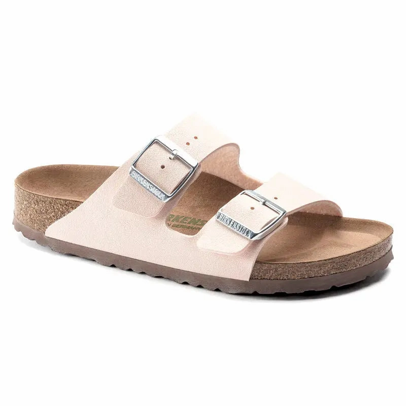 Birkenstock Arizona Birko-Flor  Iconic Comfort & Durable Design Birkenstock ergonomic sandals