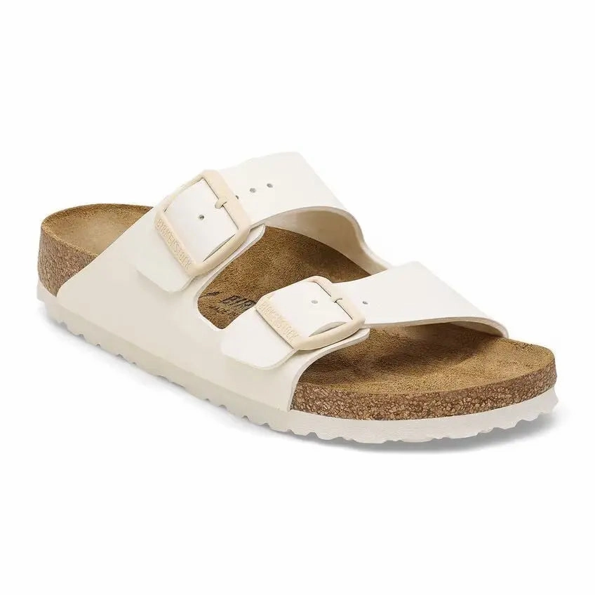 Birkenstock Arizona Birko-Flor  Iconic Comfort & Durable Design Birkenstock ergonomic sandals