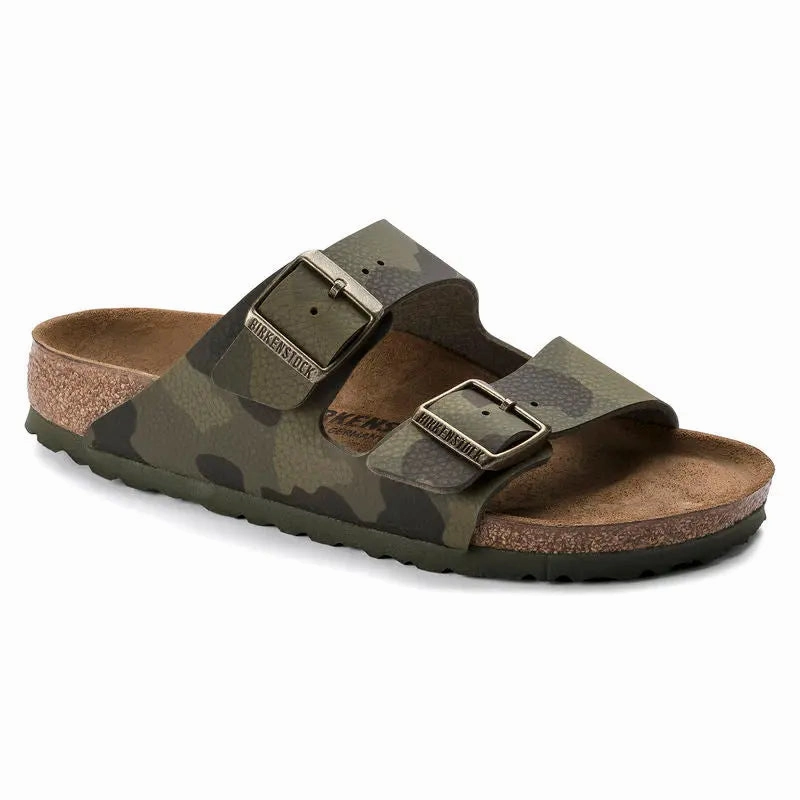 Birkenstock Arizona Birko-Flor  Iconic Comfort & Durable Design Birkenstock ergonomic sandals