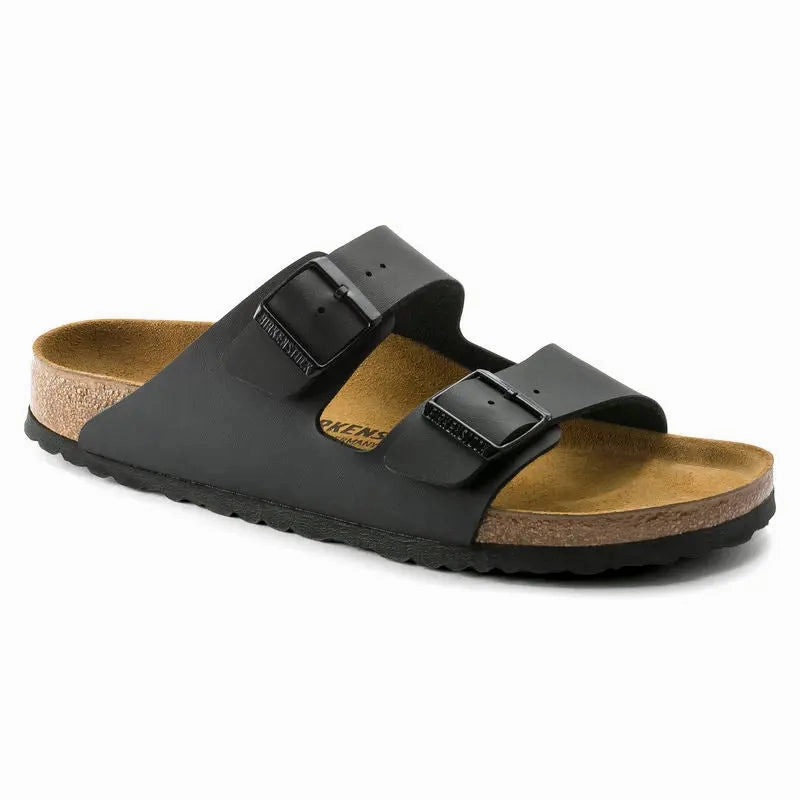 Birkenstock Arizona Birko-Flor  Iconic Comfort & Durable Design Birkenstock ergonomic sandals