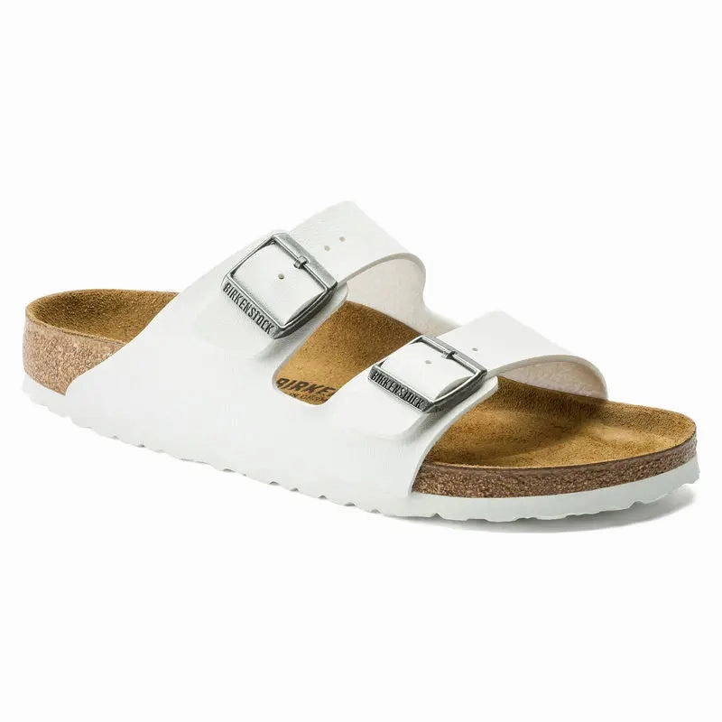 Birkenstock Arizona Birko-Flor  Iconic Comfort & Durable Design Birkenstock ergonomic sandals
