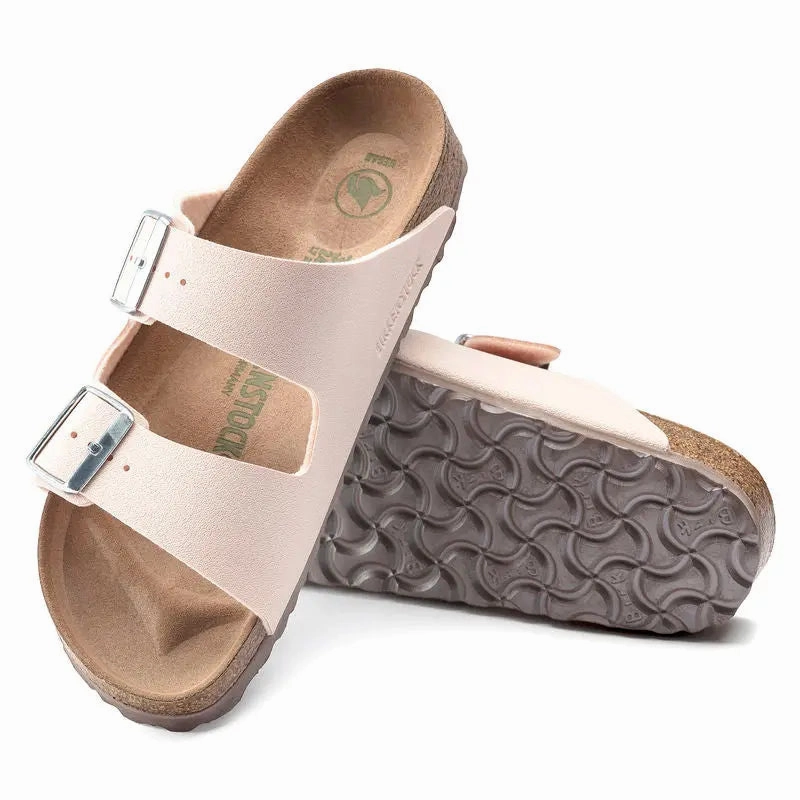 Birkenstock Arizona Birko-Flor  Iconic Comfort & Durable Design Birkenstock ergonomic sandals