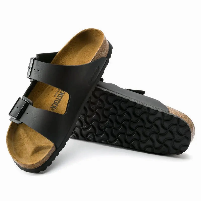 Birkenstock Arizona Birko-Flor  Iconic Comfort & Durable Design Birkenstock ergonomic sandals