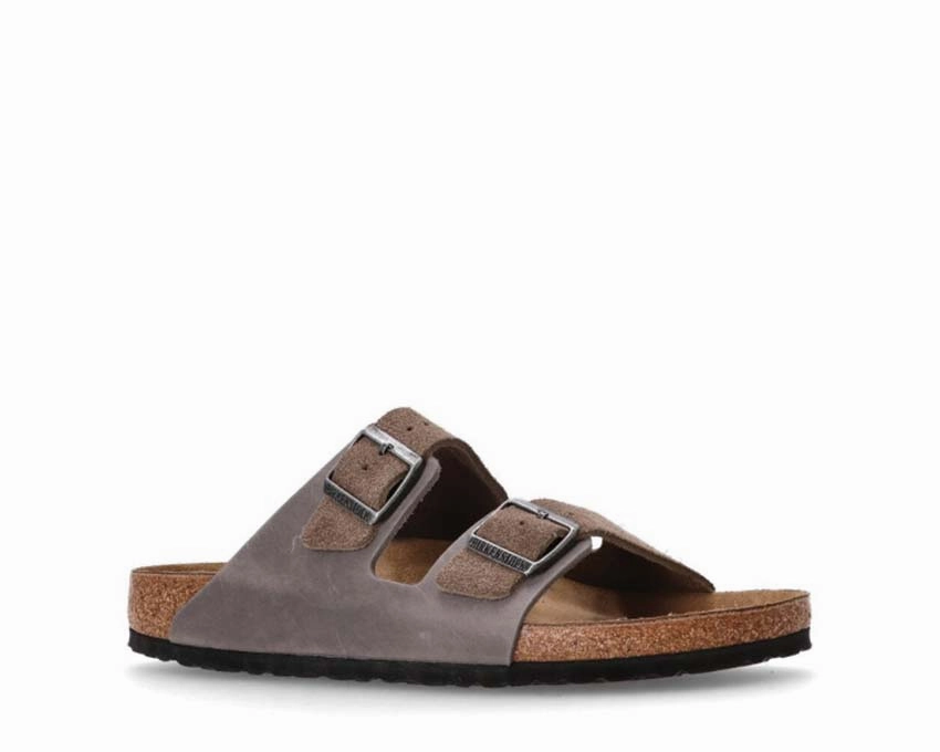 Birkenstock Arizona BS Durable trail runners