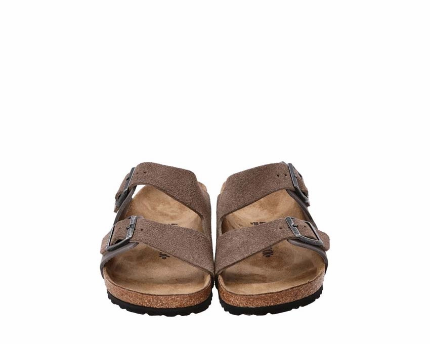 Birkenstock Arizona BS Durable trail runners