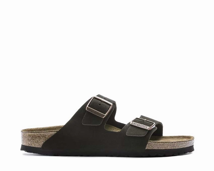 Birkenstock Arizona BS Soft Footbed All-day comfort sandals