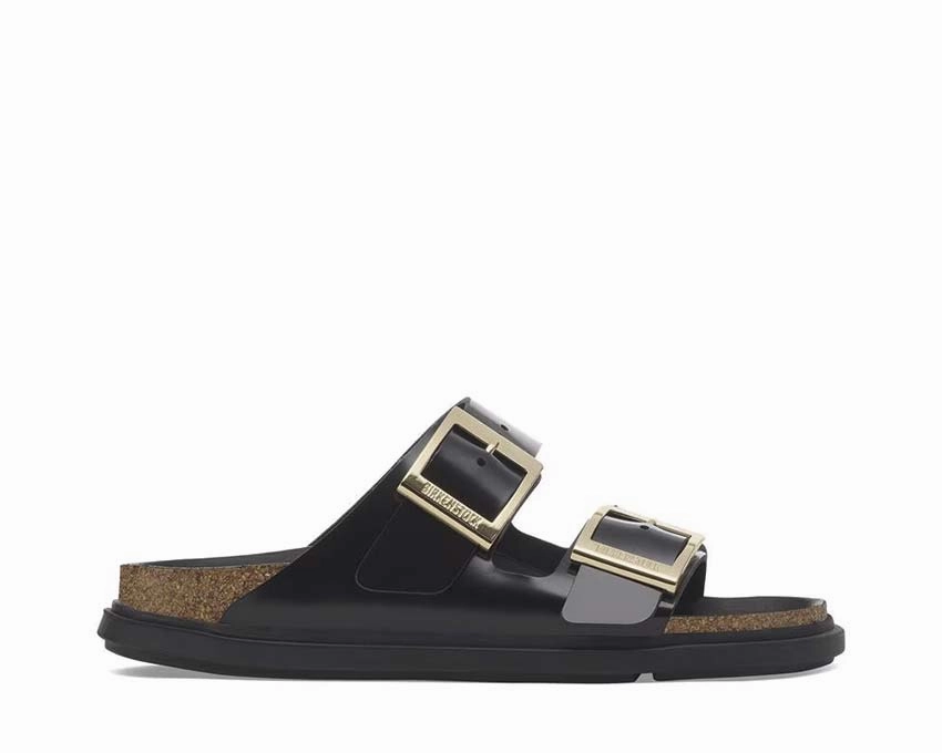 Birkenstock Arizona Droplet Buckle All-day comfort sandals