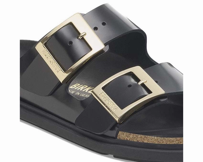 Birkenstock Arizona Droplet Buckle Durable trail runners