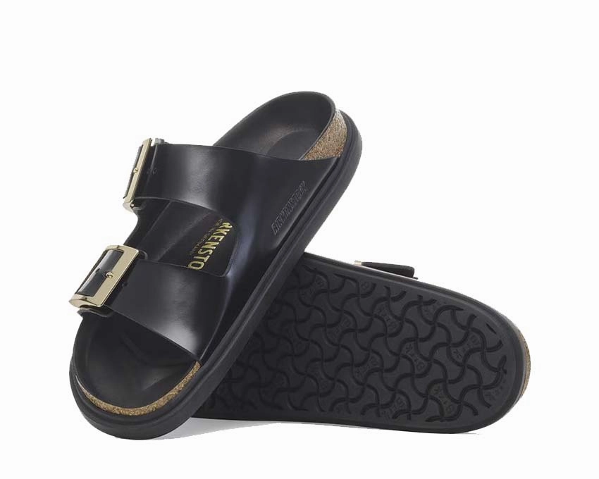 Birkenstock Arizona Droplet Buckle Durable trail runners