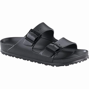 BIRKENSTOCK ARIZONA ESSENTIALS EVA MEN'S Birkenstock classic sandals with adjustable straps