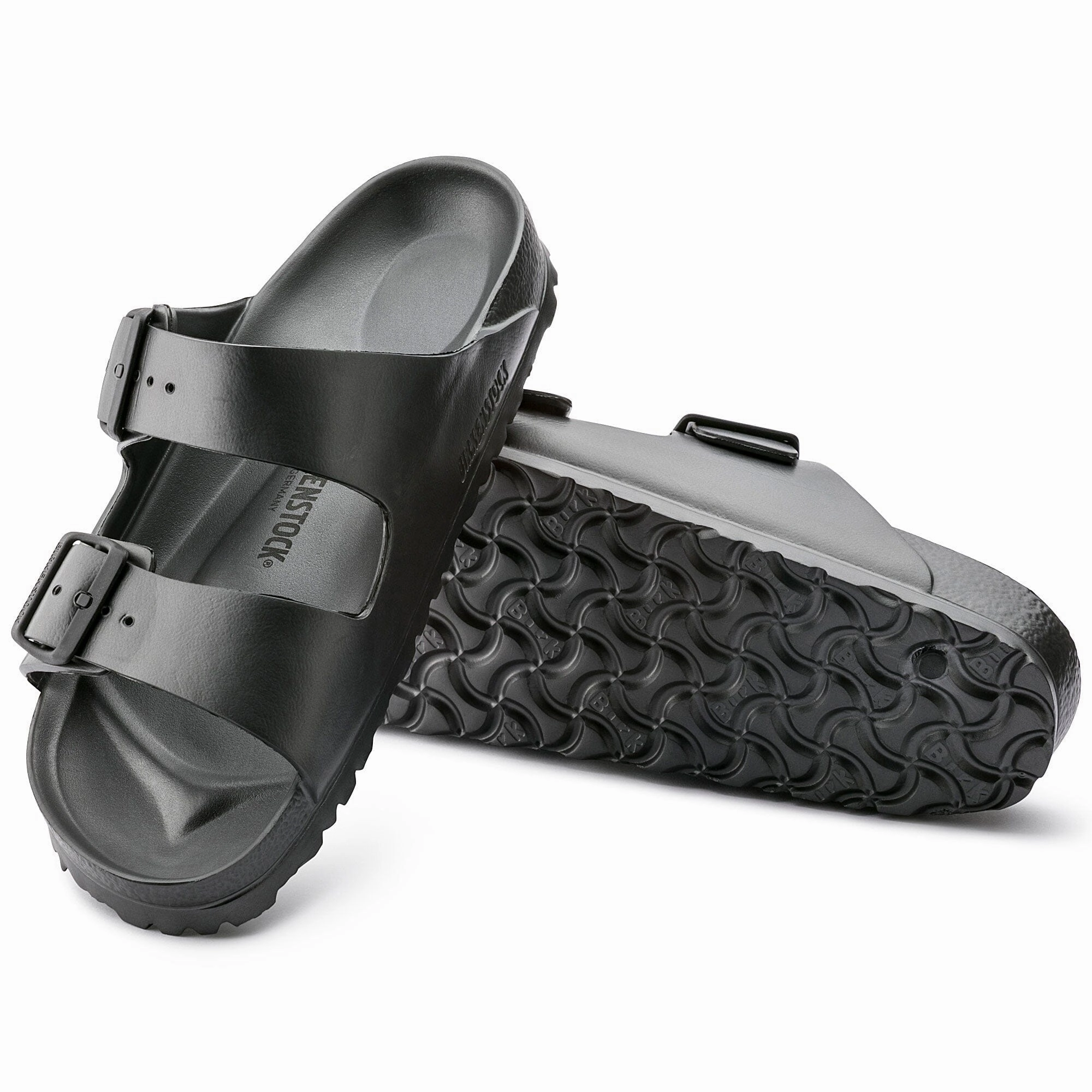 BIRKENSTOCK ARIZONA ESSENTIALS EVA MEN'S Birkenstock comfortable casual footwear