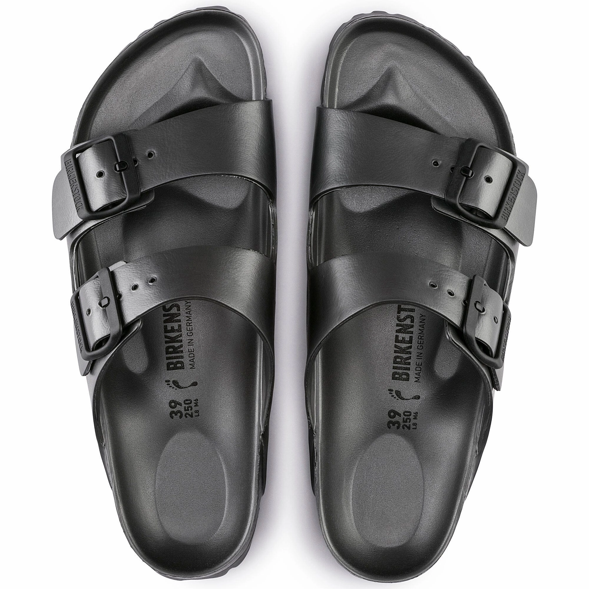 BIRKENSTOCK ARIZONA ESSENTIALS EVA MEN'S Birkenstock comfortable casual footwear
