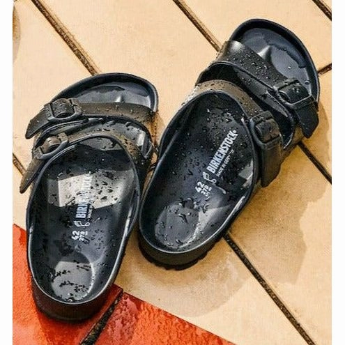 BIRKENSTOCK ARIZONA ESSENTIALS EVA MEN'S Birkenstock comfortable casual footwear