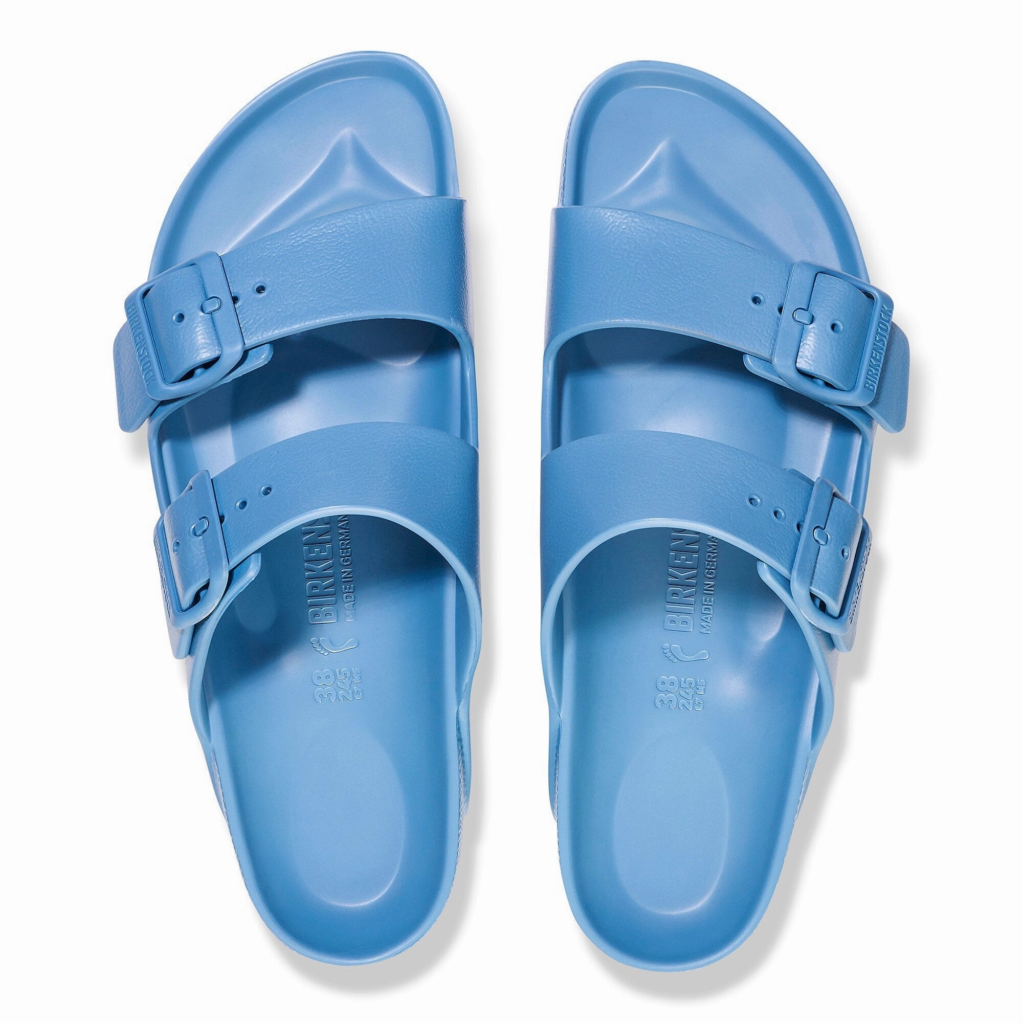 BIRKENSTOCK ARIZONA ESSENTIALS EVA UNISEX Birkenstock comfortable casual footwear