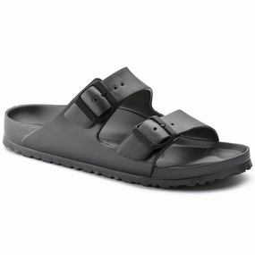 BIRKENSTOCK ARIZONA ESSENTIALS EVA UNISEX Birkenstock classic sandals with adjustable straps