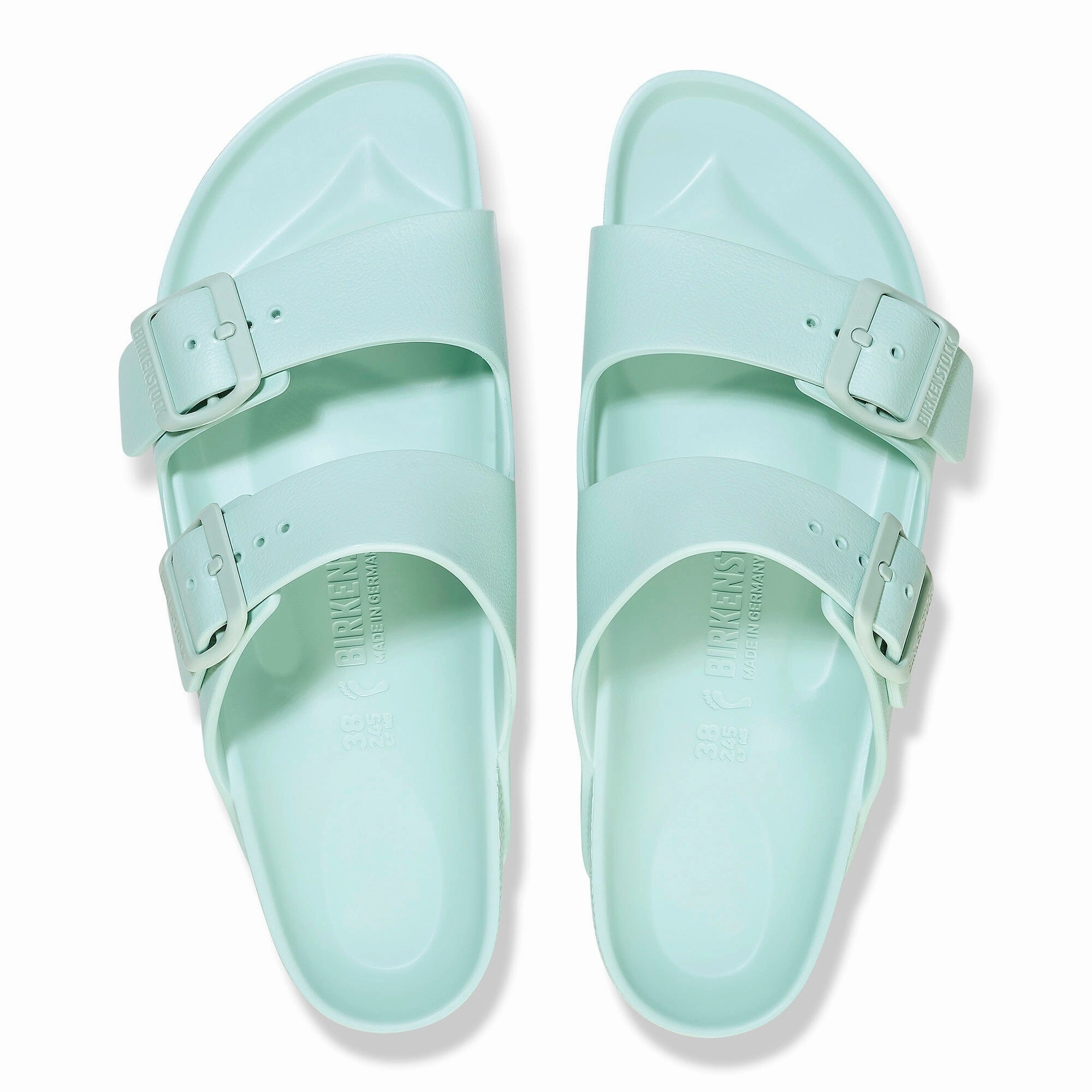 BIRKENSTOCK ARIZONA ESSENTIALS EVA UNISEX Birkenstock comfortable casual footwear